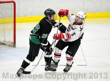 Thumbnail 1 in Northwest Catholic @ Smith/Tolland/Windham photogallery.