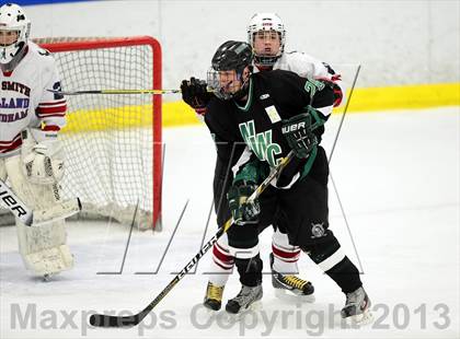 Thumbnail 3 in Northwest Catholic @ Smith/Tolland/Windham photogallery.