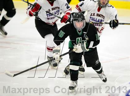 Thumbnail 3 in Northwest Catholic @ Smith/Tolland/Windham photogallery.