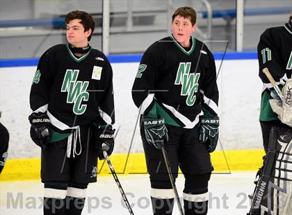 Thumbnail 2 in Northwest Catholic @ Smith/Tolland/Windham photogallery.
