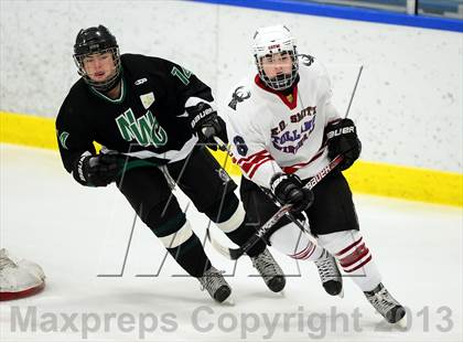 Thumbnail 3 in Northwest Catholic @ Smith/Tolland/Windham photogallery.