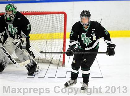 Thumbnail 2 in Northwest Catholic @ Smith/Tolland/Windham photogallery.