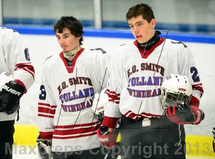 Thumbnail 2 in Northwest Catholic @ Smith/Tolland/Windham photogallery.