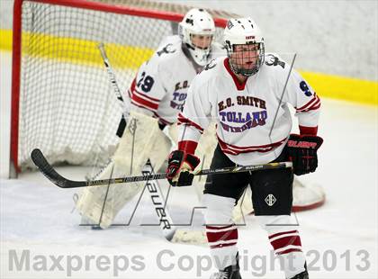 Thumbnail 2 in Northwest Catholic @ Smith/Tolland/Windham photogallery.