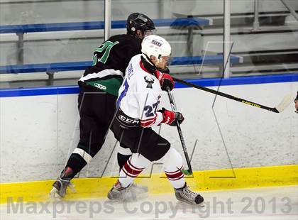Thumbnail 1 in Northwest Catholic @ Smith/Tolland/Windham photogallery.