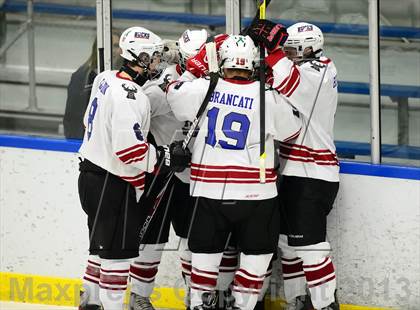 Thumbnail 2 in Northwest Catholic @ Smith/Tolland/Windham photogallery.
