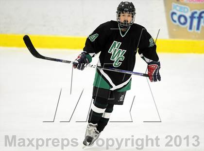 Thumbnail 2 in Northwest Catholic @ Smith/Tolland/Windham photogallery.