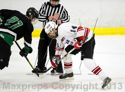 Thumbnail 3 in Northwest Catholic @ Smith/Tolland/Windham photogallery.