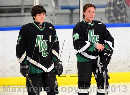 Thumbnail 3 in Northwest Catholic @ Smith/Tolland/Windham photogallery.