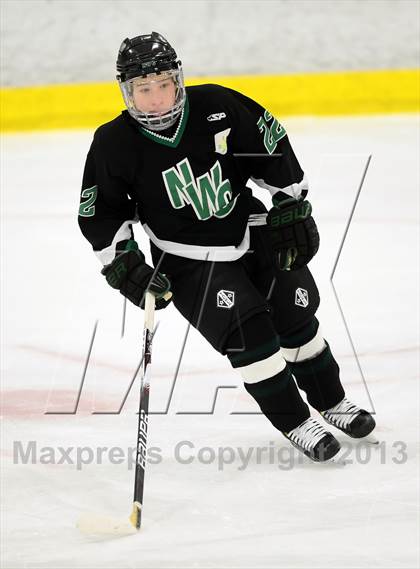 Thumbnail 3 in Northwest Catholic @ Smith/Tolland/Windham photogallery.