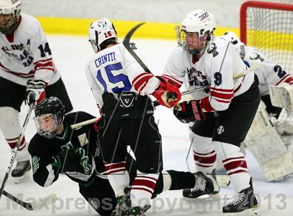 Thumbnail 1 in Northwest Catholic @ Smith/Tolland/Windham photogallery.