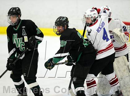 Thumbnail 2 in Northwest Catholic @ Smith/Tolland/Windham photogallery.