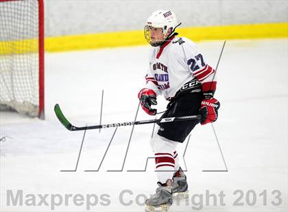 Thumbnail 2 in Northwest Catholic @ Smith/Tolland/Windham photogallery.