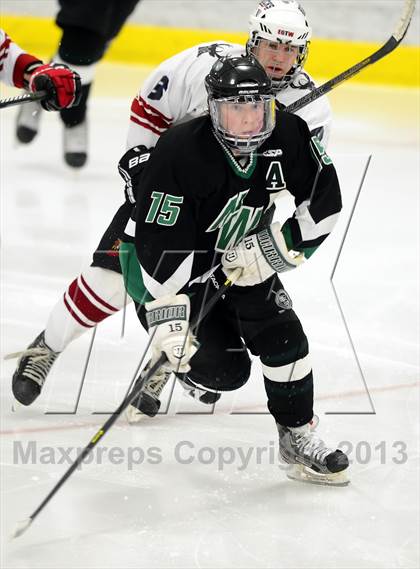 Thumbnail 1 in Northwest Catholic @ Smith/Tolland/Windham photogallery.