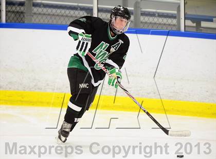 Thumbnail 1 in Northwest Catholic @ Smith/Tolland/Windham photogallery.