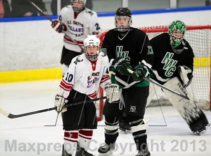 Thumbnail 3 in Northwest Catholic @ Smith/Tolland/Windham photogallery.