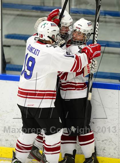 Thumbnail 2 in Northwest Catholic @ Smith/Tolland/Windham photogallery.