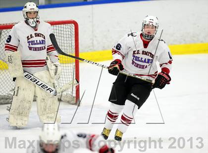 Thumbnail 3 in Northwest Catholic @ Smith/Tolland/Windham photogallery.