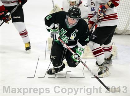 Thumbnail 3 in Northwest Catholic @ Smith/Tolland/Windham photogallery.