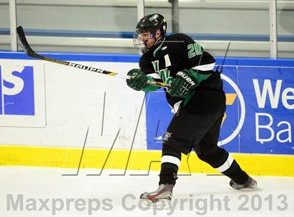 Thumbnail 3 in Northwest Catholic @ Smith/Tolland/Windham photogallery.