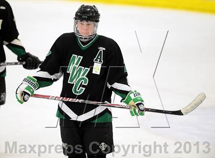 Thumbnail 1 in Northwest Catholic @ Smith/Tolland/Windham photogallery.