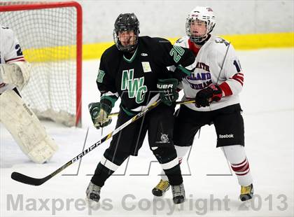Thumbnail 3 in Northwest Catholic @ Smith/Tolland/Windham photogallery.