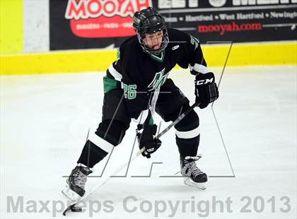 Thumbnail 3 in Northwest Catholic @ Smith/Tolland/Windham photogallery.