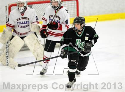 Thumbnail 3 in Northwest Catholic @ Smith/Tolland/Windham photogallery.