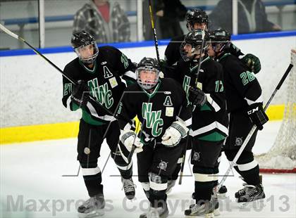 Thumbnail 1 in Northwest Catholic @ Smith/Tolland/Windham photogallery.