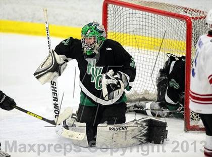 Thumbnail 1 in Northwest Catholic @ Smith/Tolland/Windham photogallery.