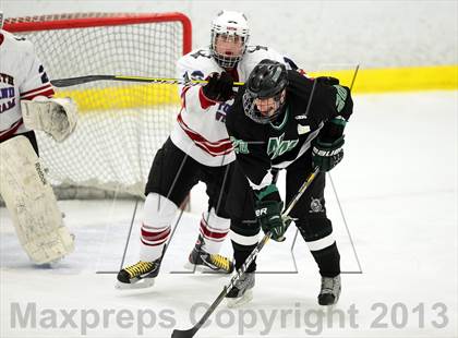 Thumbnail 3 in Northwest Catholic @ Smith/Tolland/Windham photogallery.