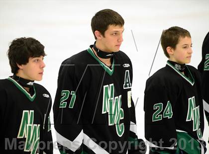 Thumbnail 1 in Northwest Catholic @ Smith/Tolland/Windham photogallery.
