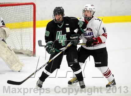 Thumbnail 1 in Northwest Catholic @ Smith/Tolland/Windham photogallery.
