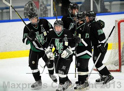 Thumbnail 3 in Northwest Catholic @ Smith/Tolland/Windham photogallery.
