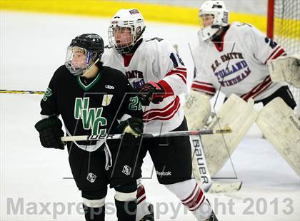 Thumbnail 2 in Northwest Catholic @ Smith/Tolland/Windham photogallery.