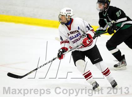 Thumbnail 2 in Northwest Catholic @ Smith/Tolland/Windham photogallery.