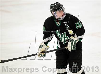 Thumbnail 1 in Northwest Catholic @ Smith/Tolland/Windham photogallery.