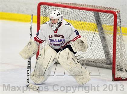 Thumbnail 3 in Northwest Catholic @ Smith/Tolland/Windham photogallery.