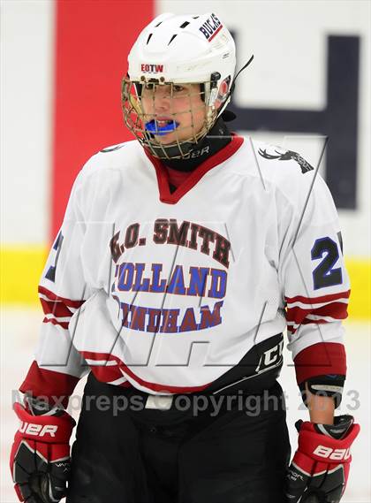 Thumbnail 2 in Northwest Catholic @ Smith/Tolland/Windham photogallery.