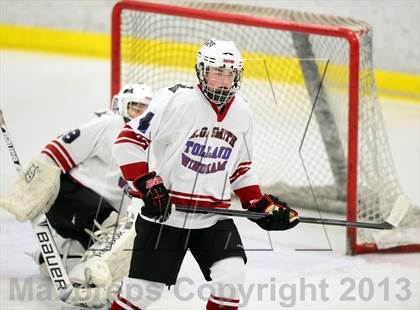 Thumbnail 1 in Northwest Catholic @ Smith/Tolland/Windham photogallery.
