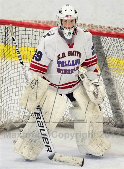 Thumbnail 2 in Northwest Catholic @ Smith/Tolland/Windham photogallery.