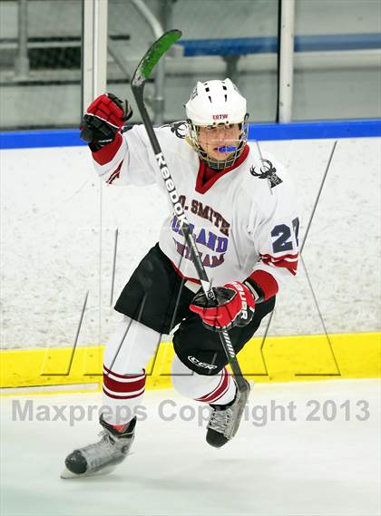 Thumbnail 2 in Northwest Catholic @ Smith/Tolland/Windham photogallery.