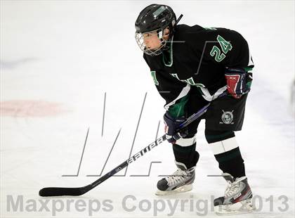 Thumbnail 3 in Northwest Catholic @ Smith/Tolland/Windham photogallery.