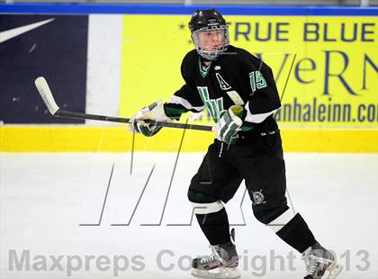 Thumbnail 2 in Northwest Catholic @ Smith/Tolland/Windham photogallery.