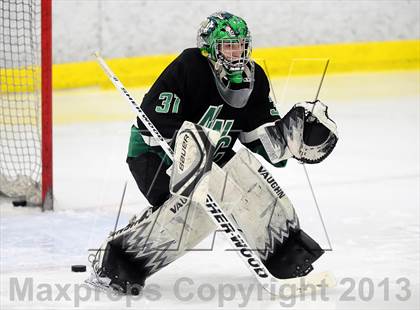 Thumbnail 2 in Northwest Catholic @ Smith/Tolland/Windham photogallery.