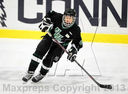 Thumbnail 3 in Northwest Catholic @ Smith/Tolland/Windham photogallery.