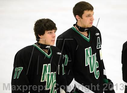 Thumbnail 2 in Northwest Catholic @ Smith/Tolland/Windham photogallery.