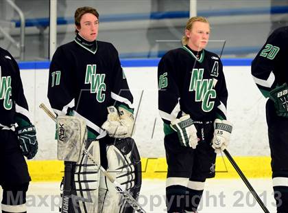 Thumbnail 2 in Northwest Catholic @ Smith/Tolland/Windham photogallery.