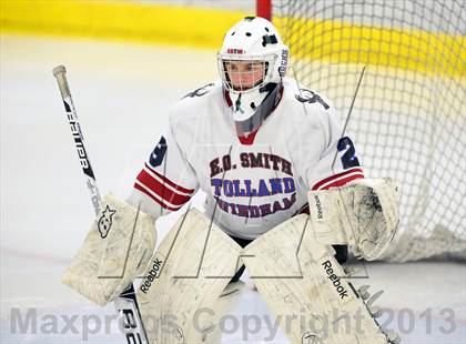 Thumbnail 1 in Northwest Catholic @ Smith/Tolland/Windham photogallery.