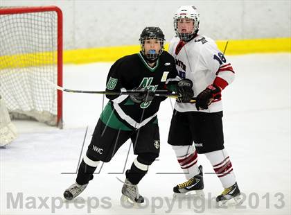 Thumbnail 1 in Northwest Catholic @ Smith/Tolland/Windham photogallery.